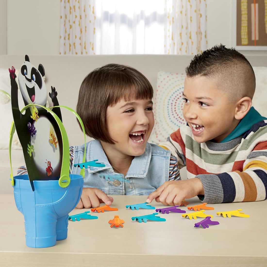 Ants in the Pants Preschool Game, view 6
