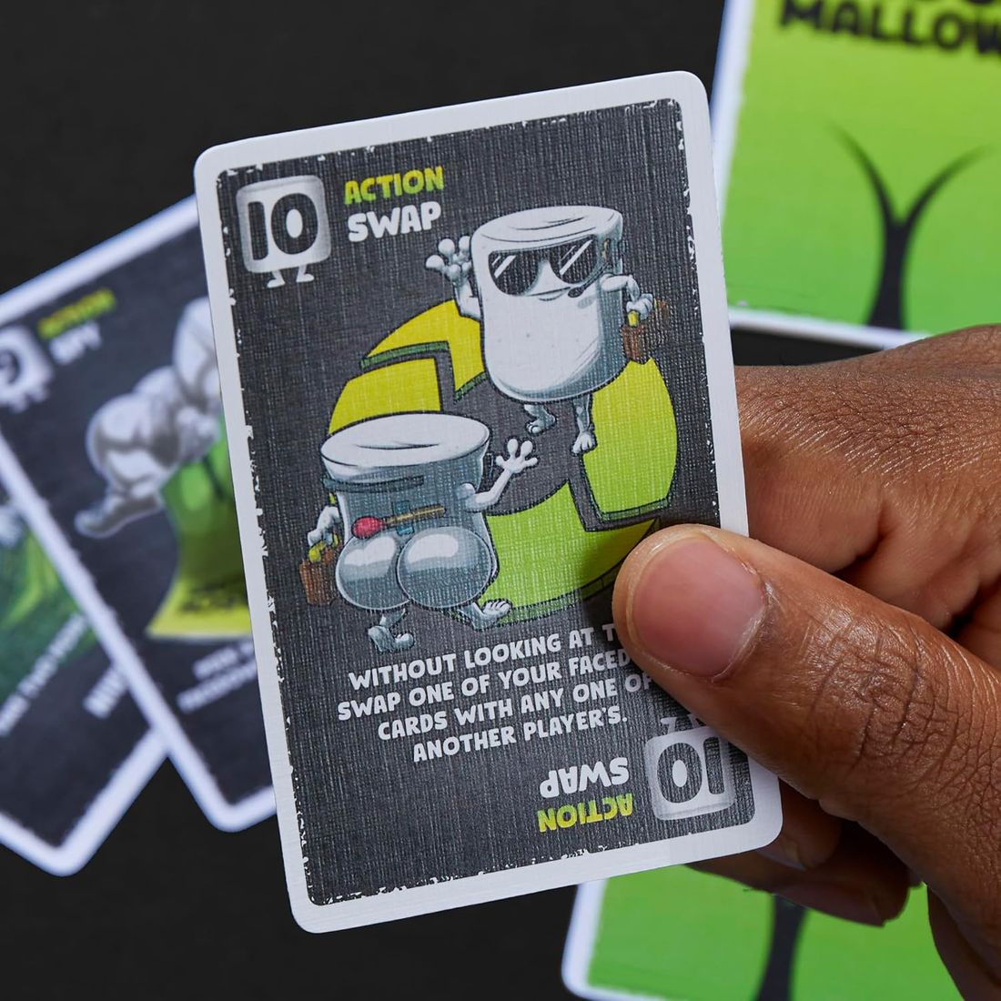 Arschmallows Card Game, view 4