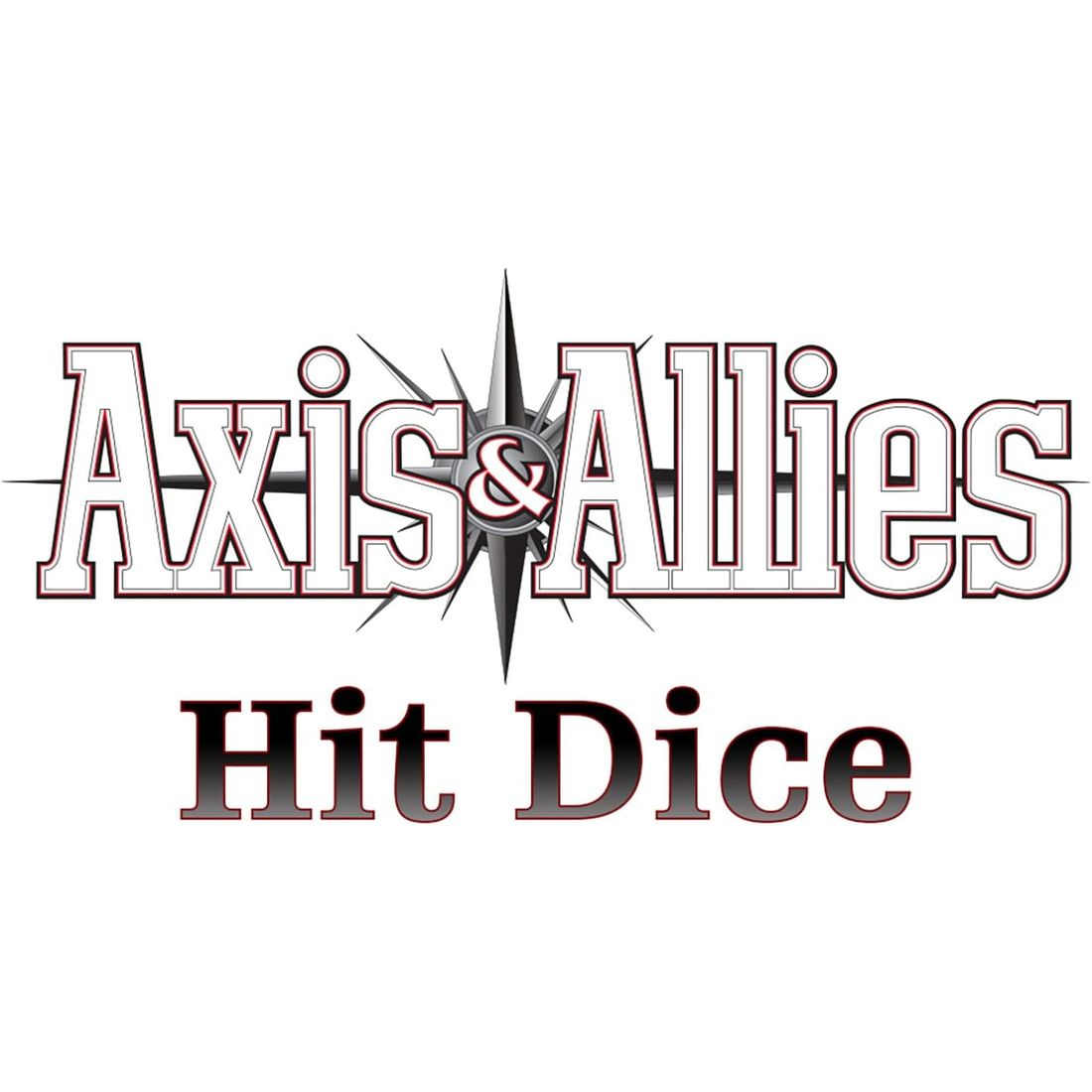 Axis & Allies: Hit Dice Set, view 3