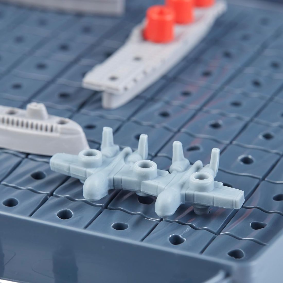 Battleship with Planes Strategy Board Game, view 5