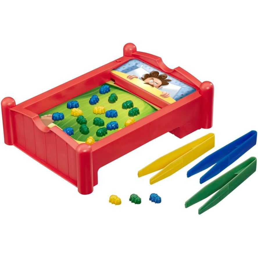 Bed Bugs Board Game, view 2