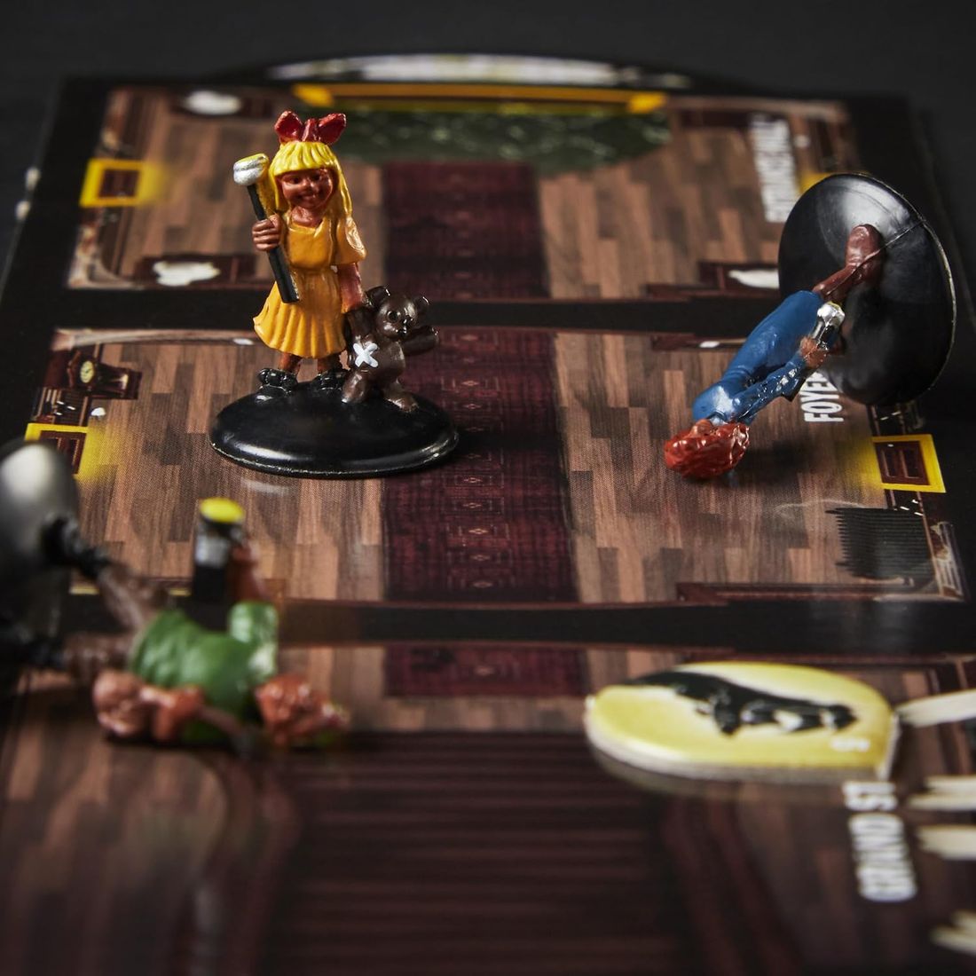 Betrayal at House on the Hill: Second Edition, view 6