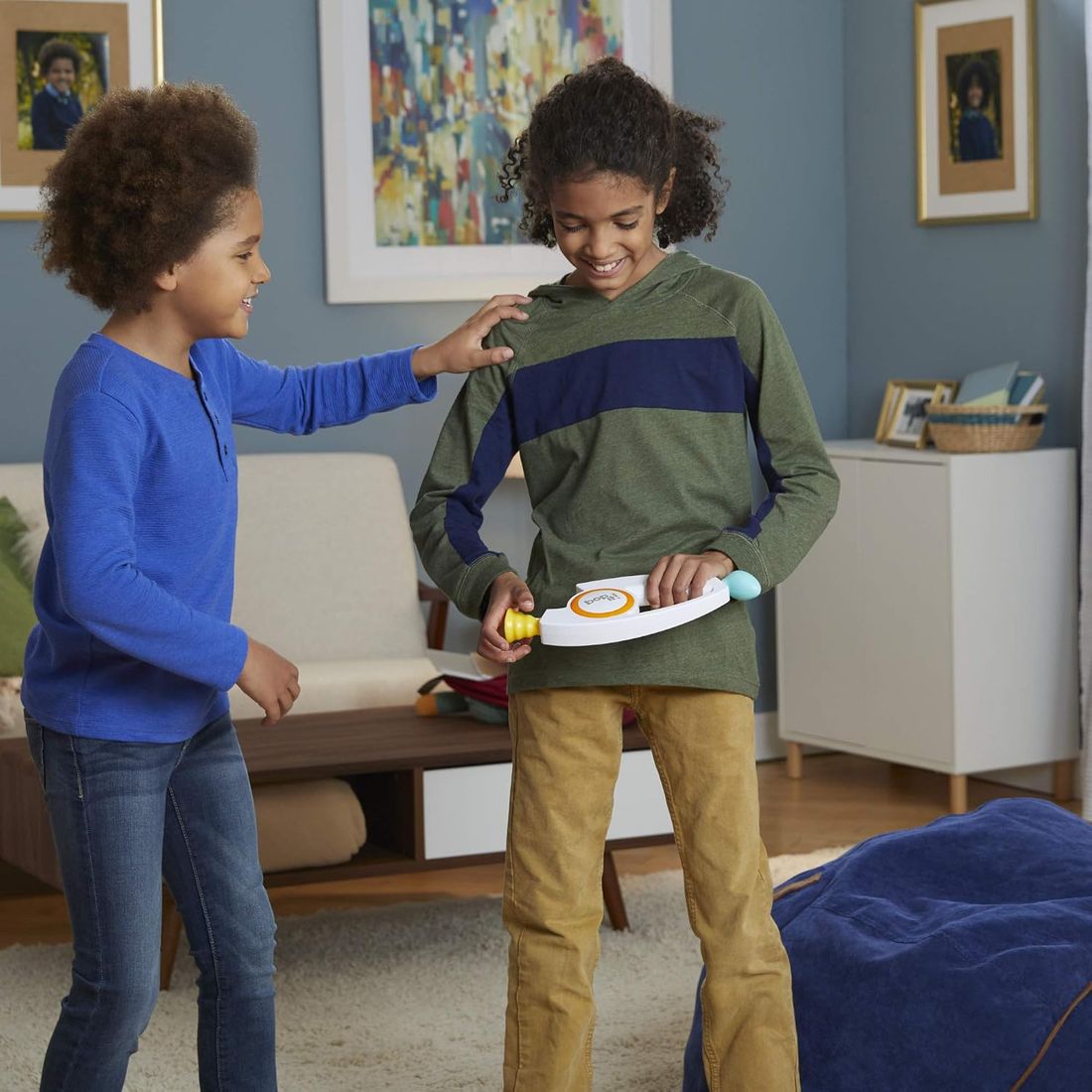 Bop It! Electronic Game, view 6