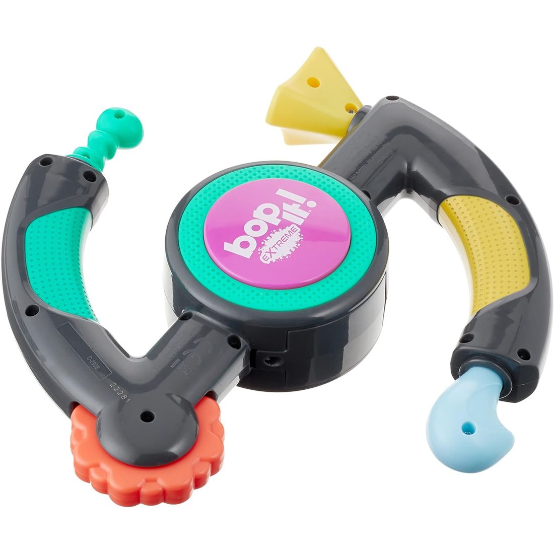 Bop It! Extreme Electronic Game, view 2
