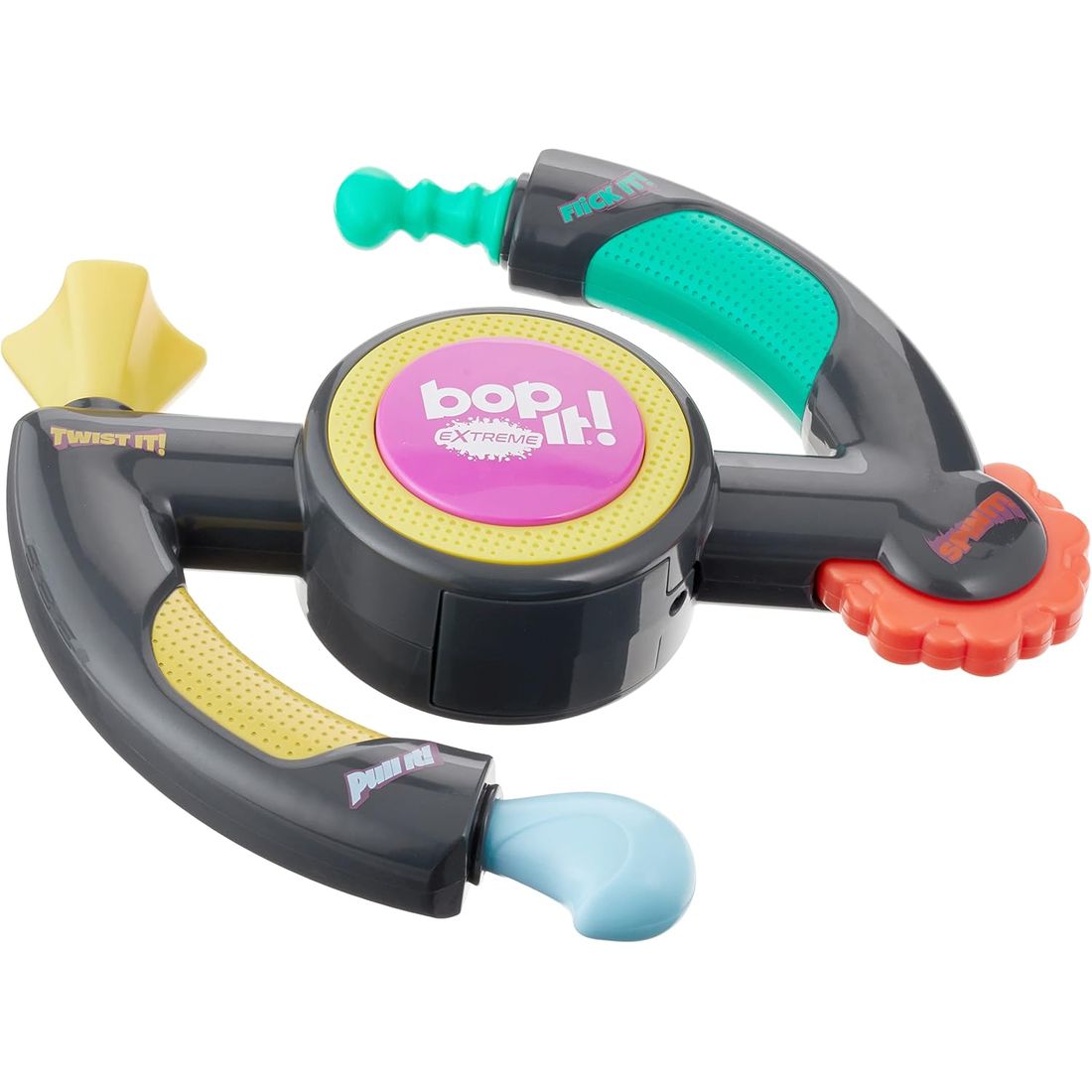 Bop It! Extreme Electronic Game