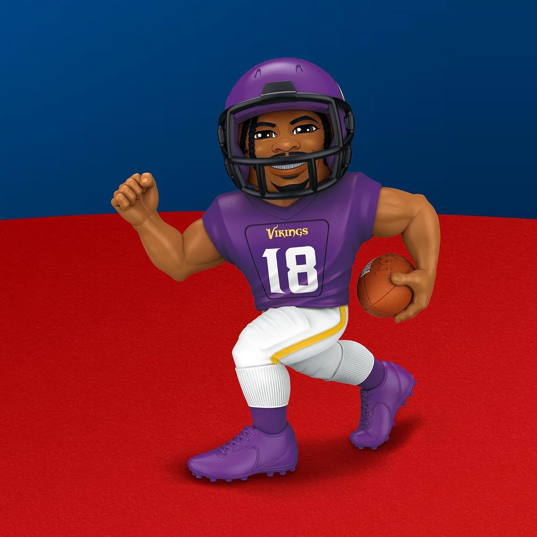 Bop It! Justin Jefferson Edition, view 2