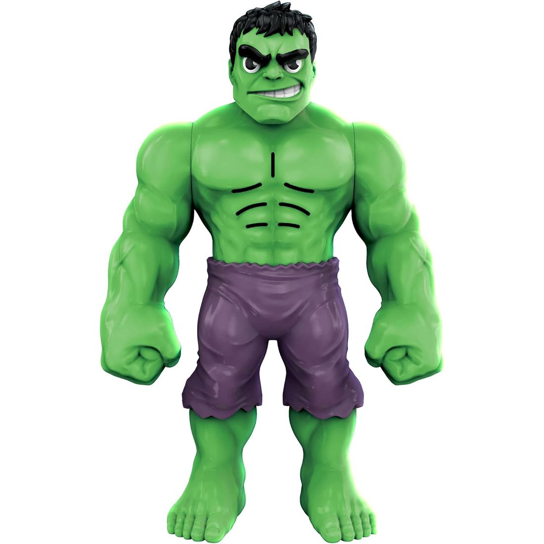 Bop It! Marvel Avengers Hulk Edition