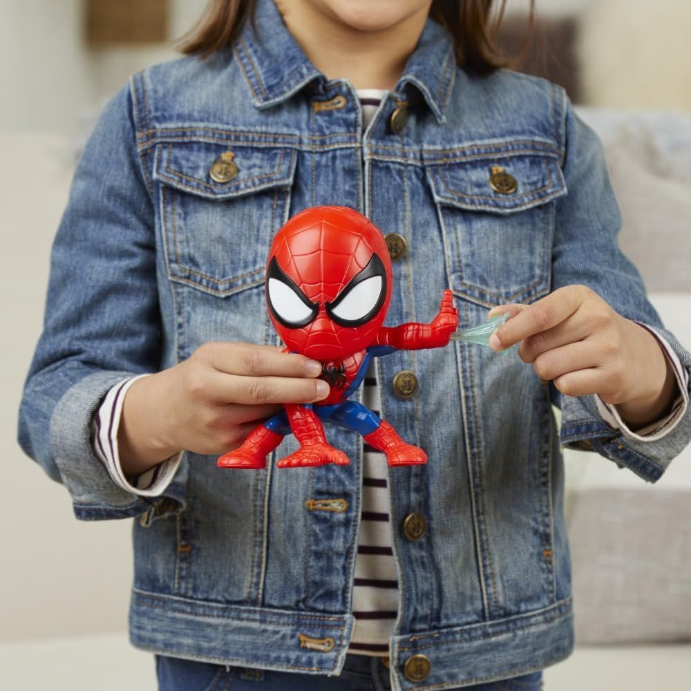 Bop It! Marvel Spider-Man Edition, view 5