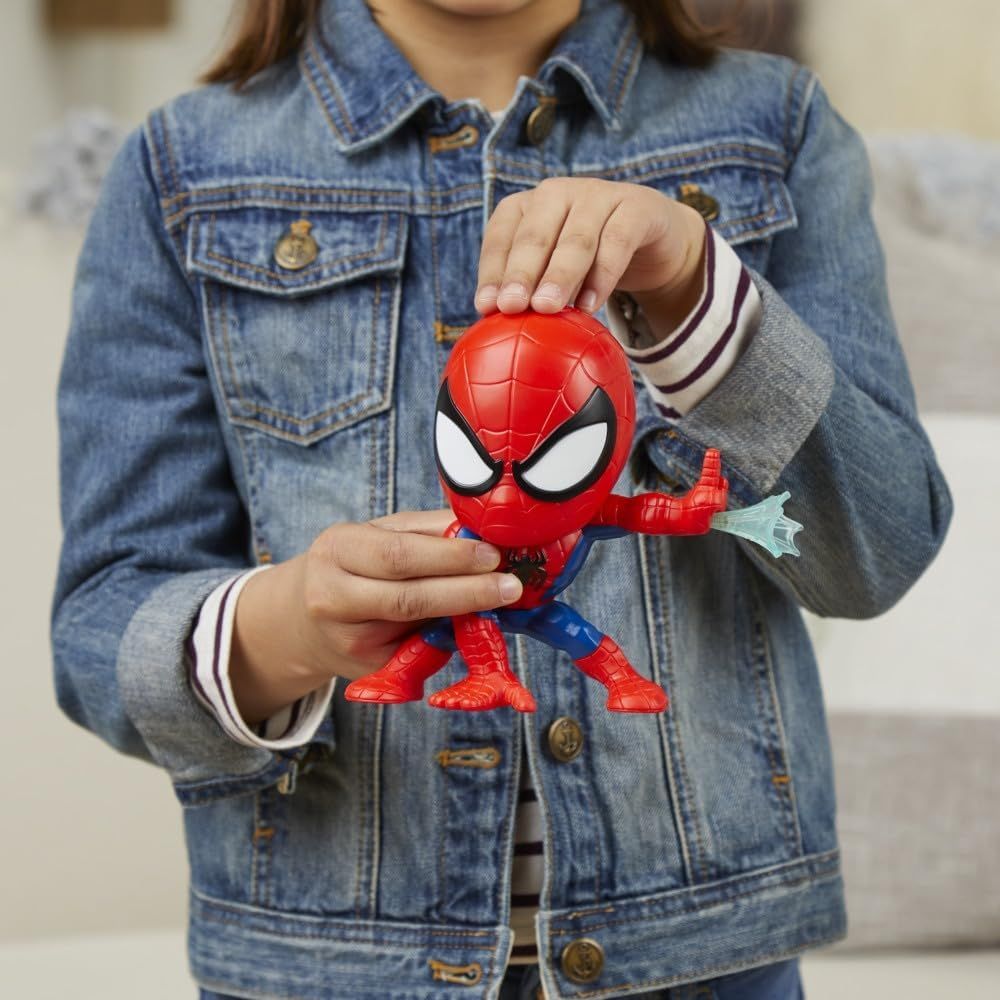 Bop It! Marvel Spider-Man Edition, view 6
