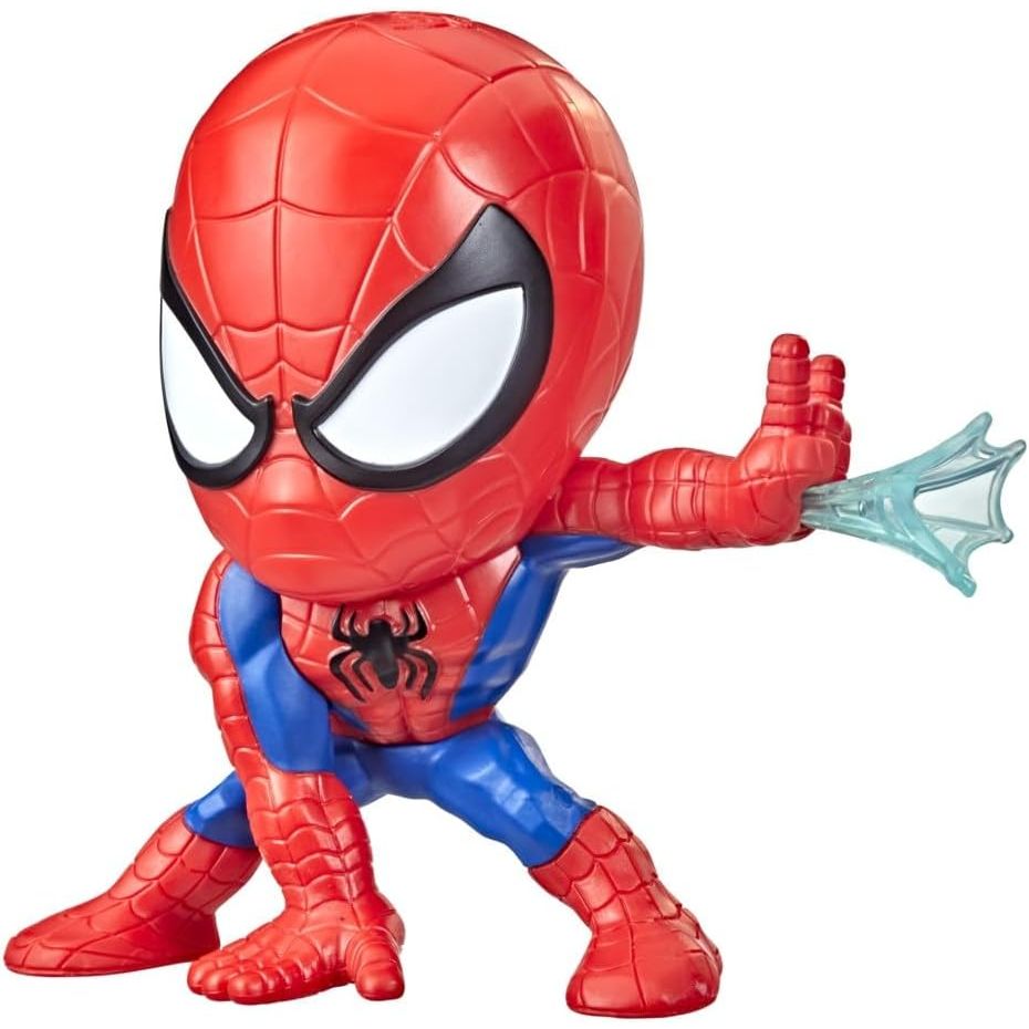 Bop It! Marvel Spider-Man Edition