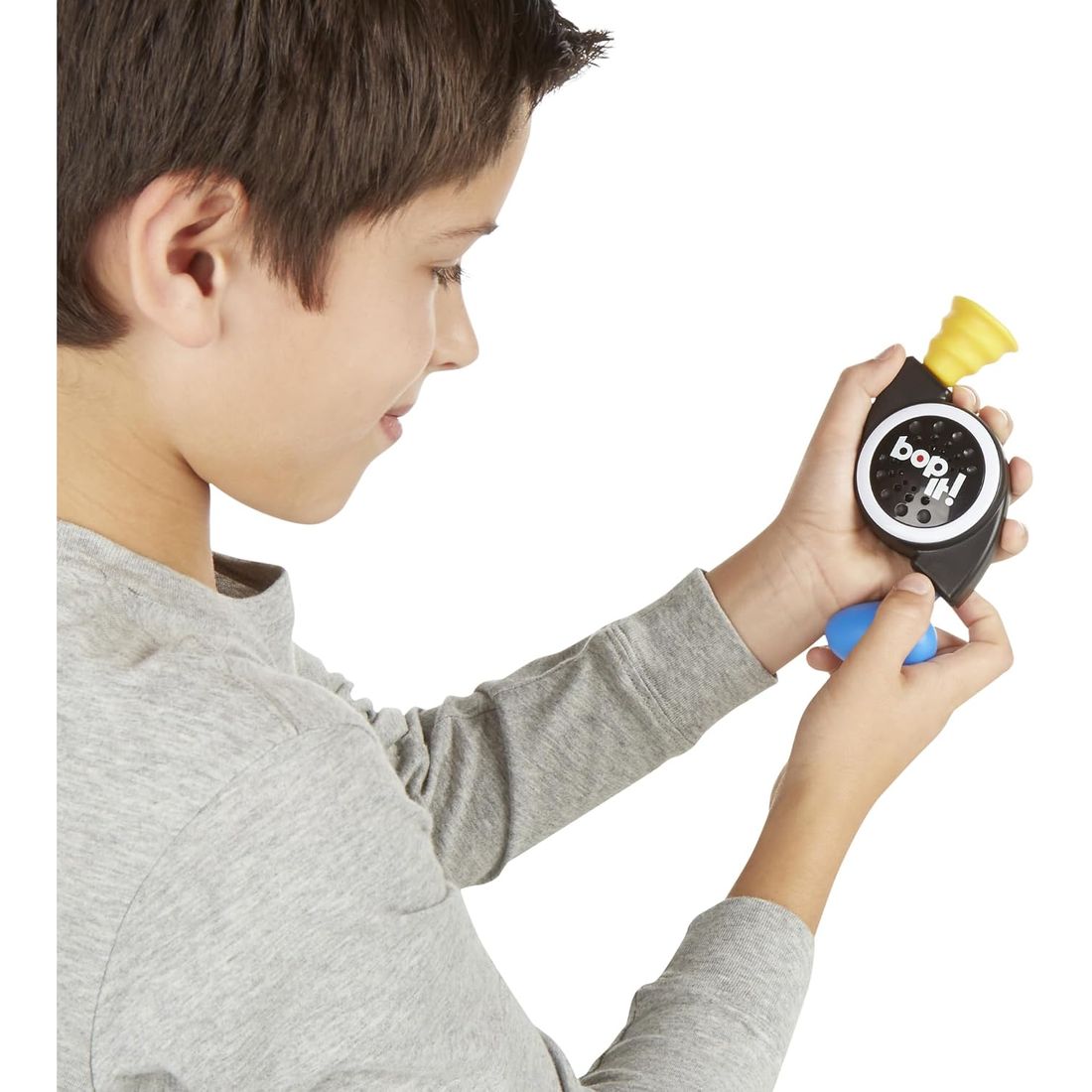 Bop It! Micro Series Electronic Game, view 3