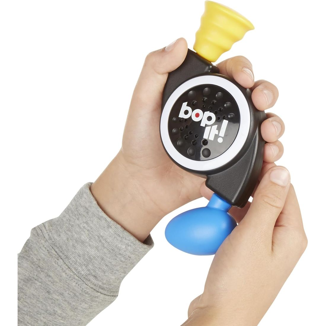 Bop It! Micro Series Electronic Game, view 4