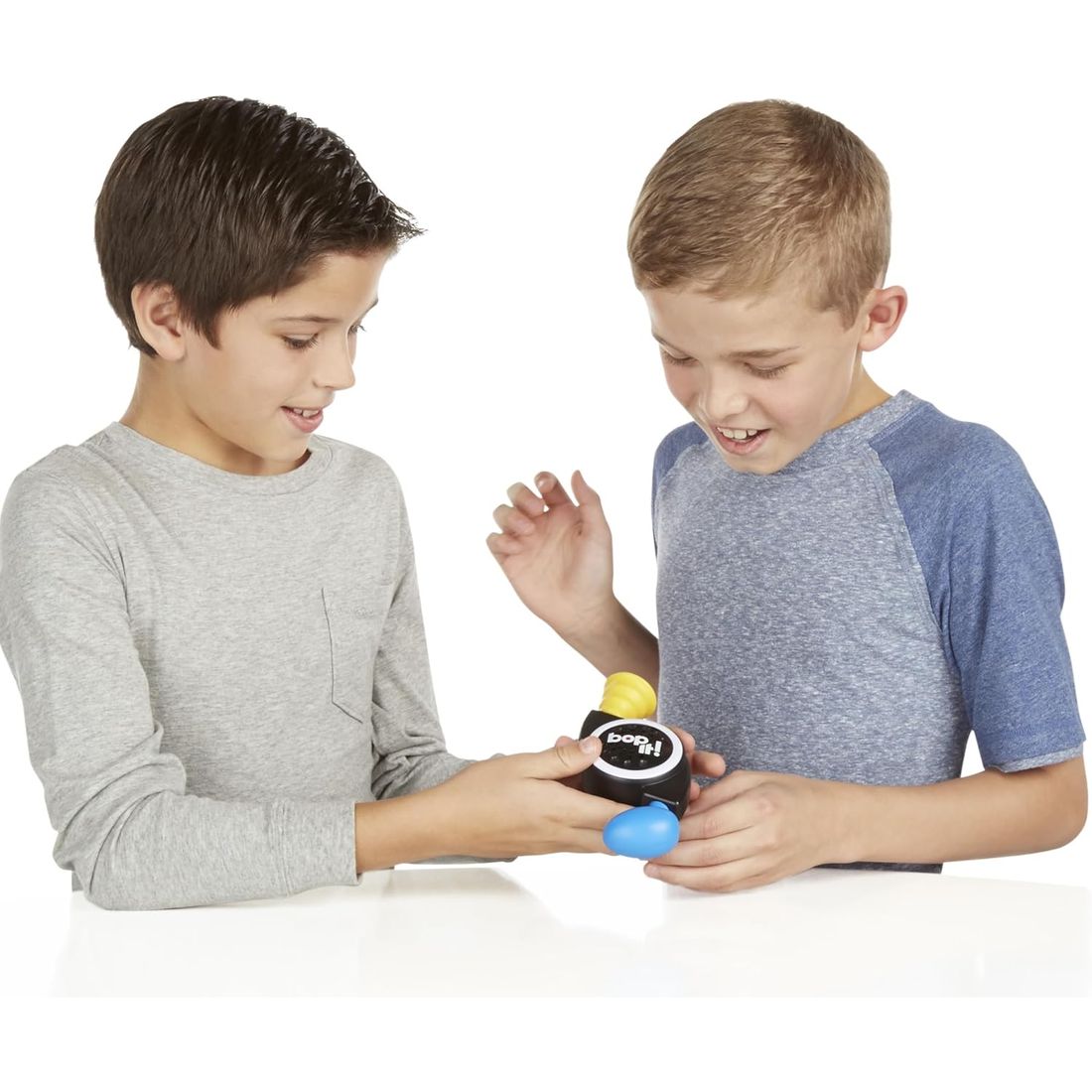 Bop It! Micro Series Electronic Game, view 5