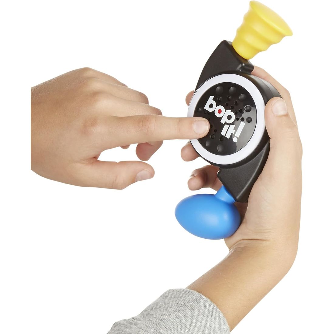 Bop It! Micro Series Electronic Game, view 6