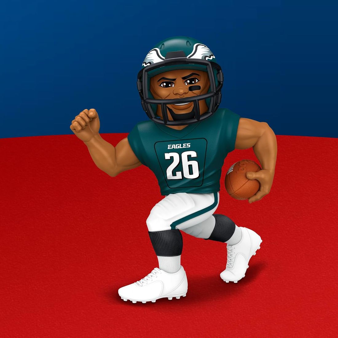 Bop It! Saquon Barkley Edition, view 2
