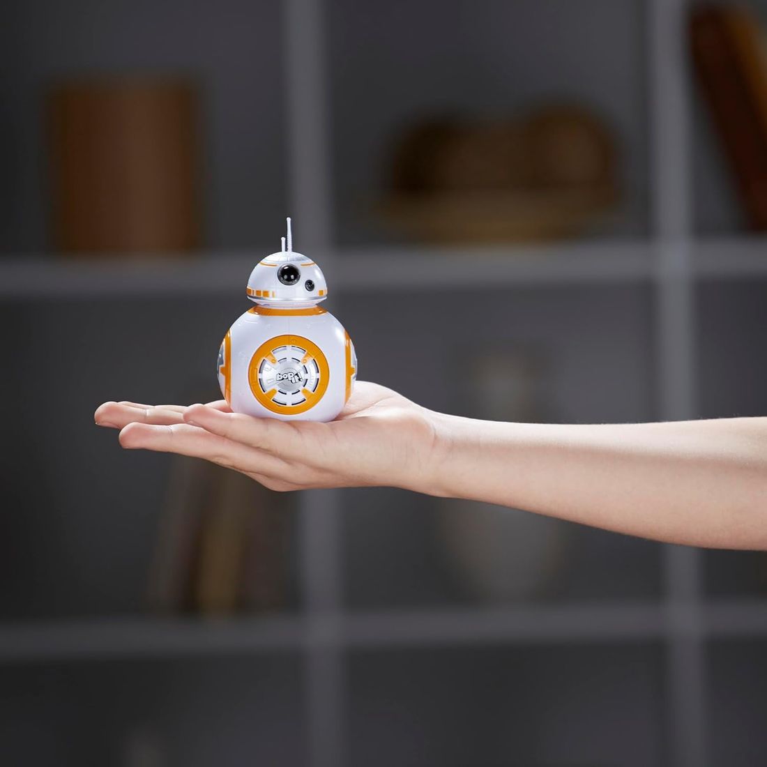 Bop It! Star Wars BB-8 Edition, view 6