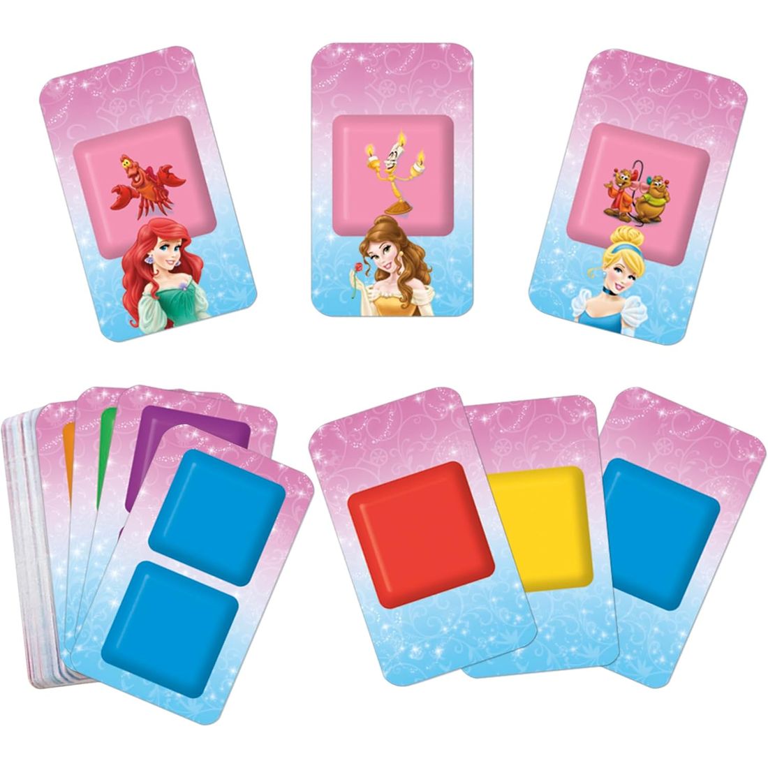Candy Land: Disney Princess Edition, view 6