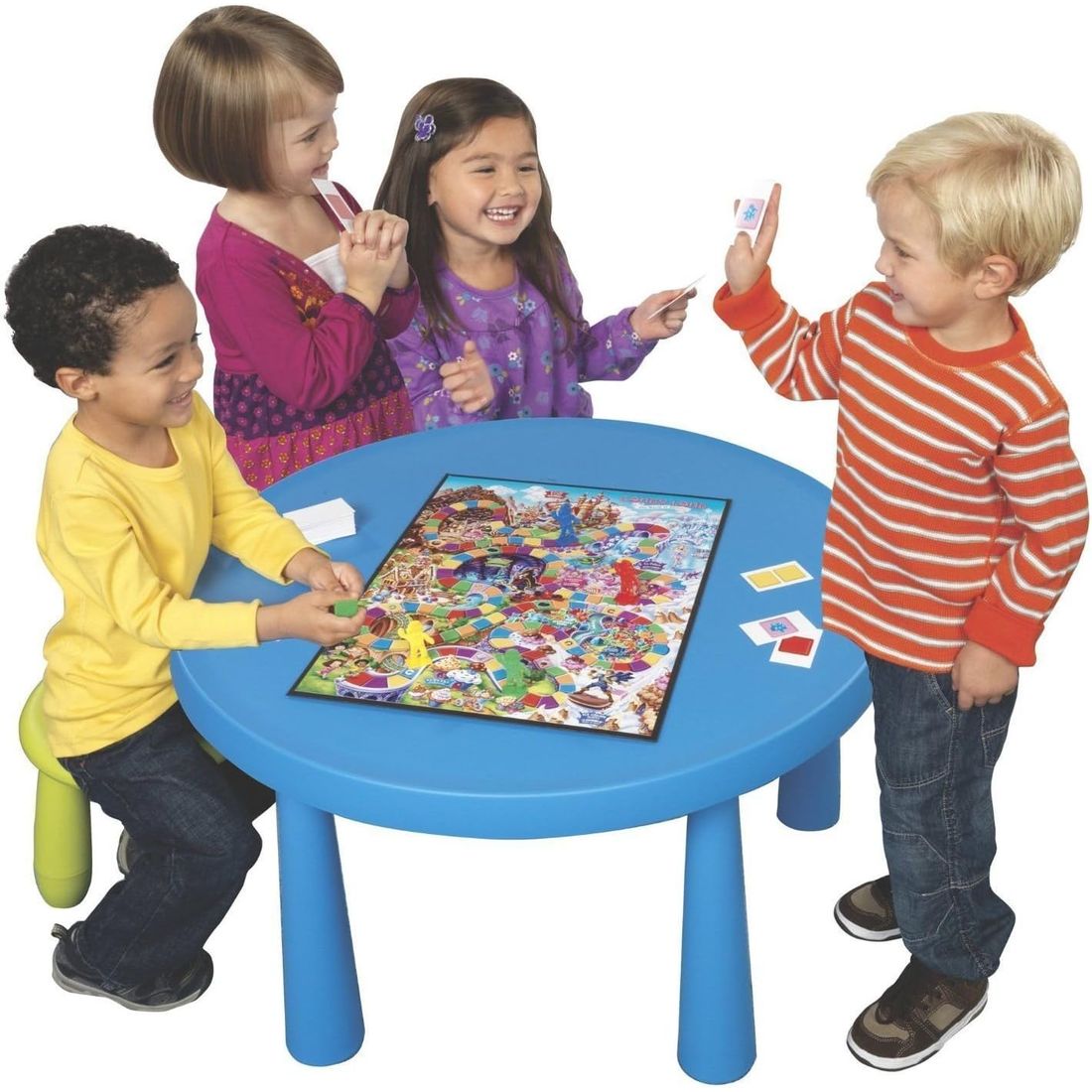 Candy Land Kingdom of Sweet Adventures, view 3