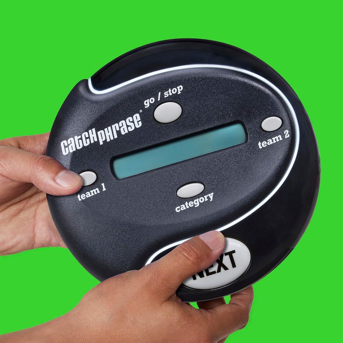 Catch Phrase Electronic Game, view 2