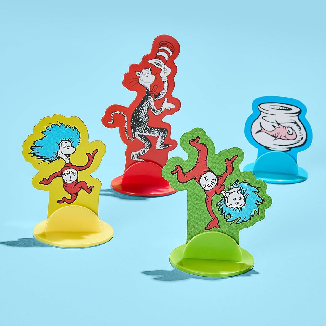 Chutes and Ladders: The Cat in the Hat Edition, view 2