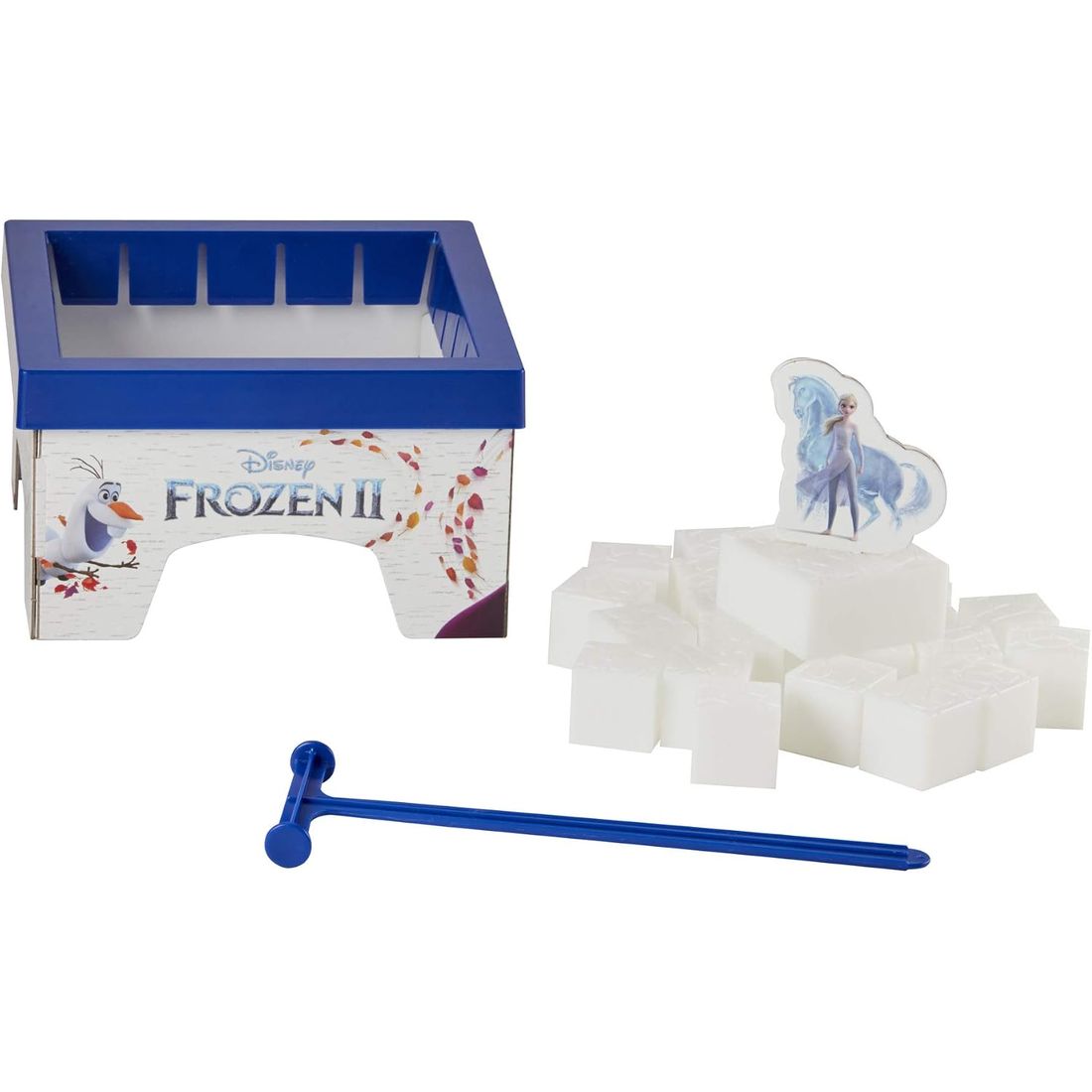 Don't Break the Ice: Disney Frozen 2 Edition, view 2