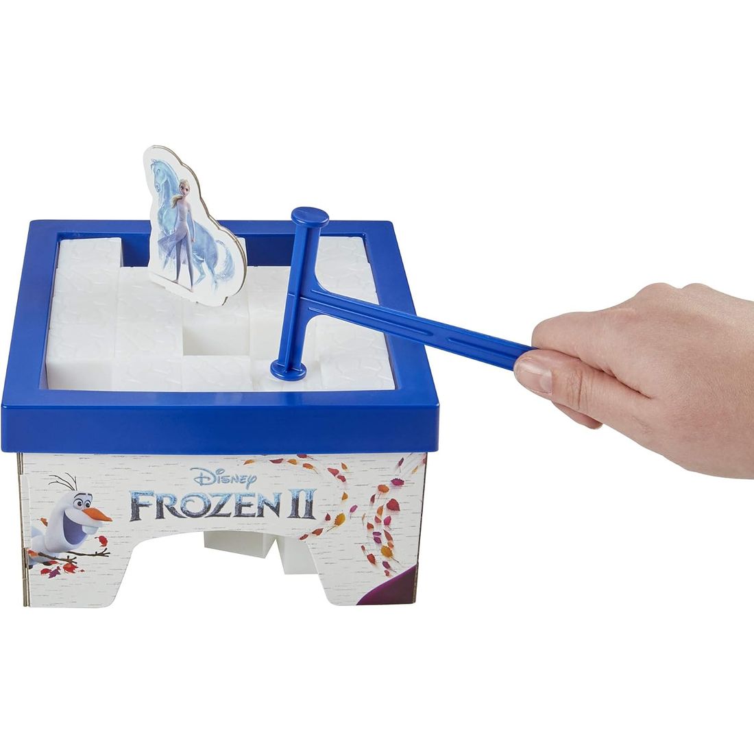 Don't Break the Ice: Disney Frozen 2 Edition, view 5