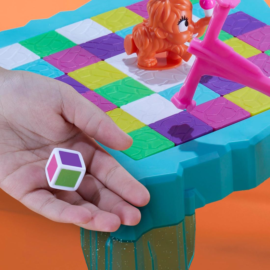 Don't Break the Ice Mammoth Edition, view 3