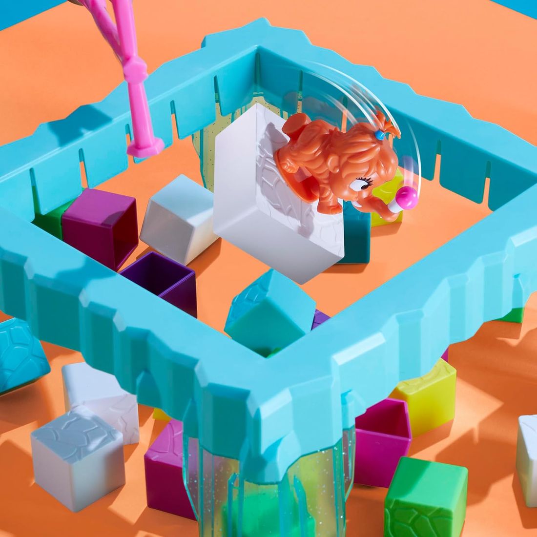 Don't Break the Ice Mammoth Edition, view 5
