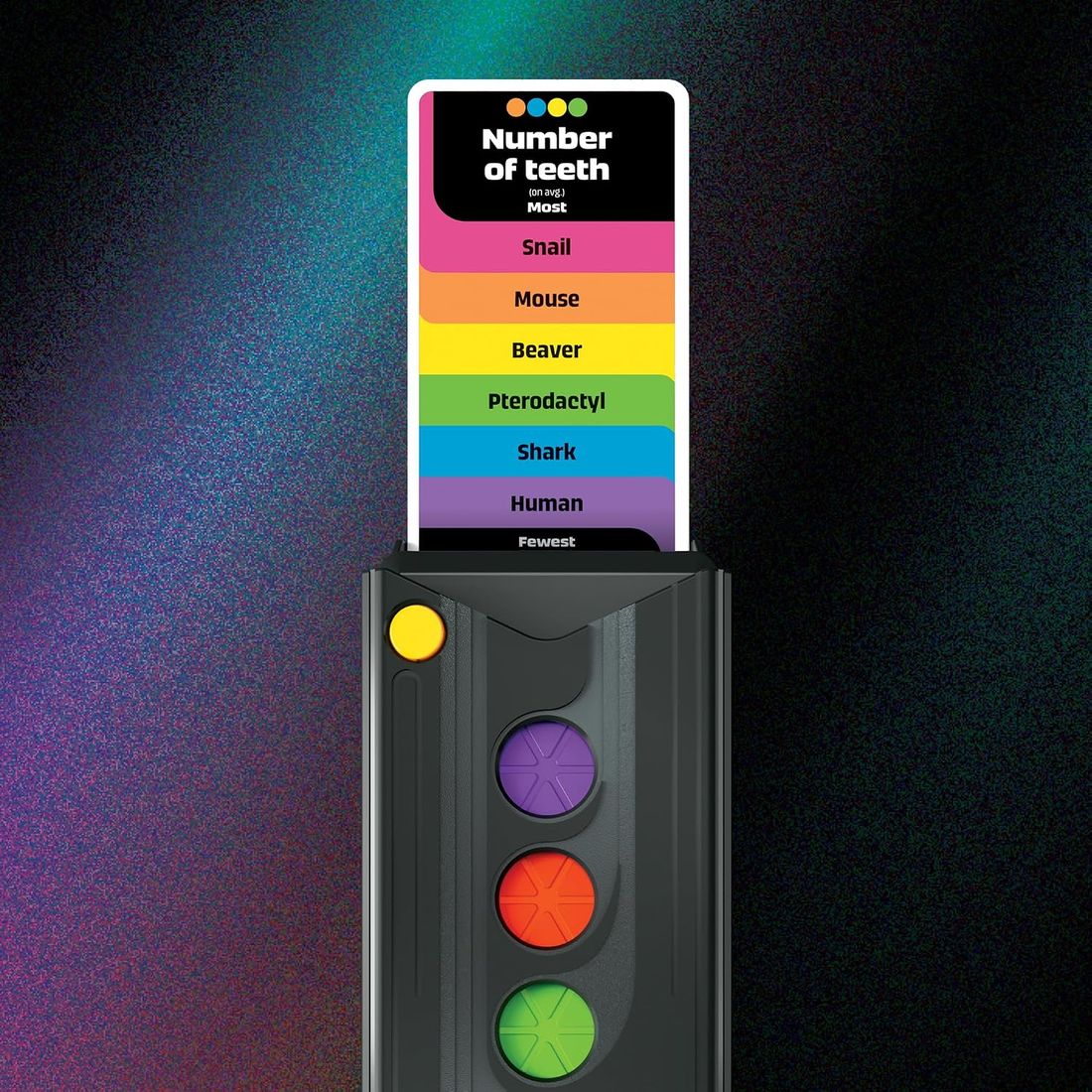 Drop Trivia Electronic Party Game, view 6