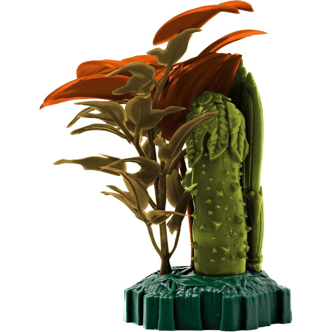 Heroscape: Swamps of Valhalla Terrain Expansion, view 4