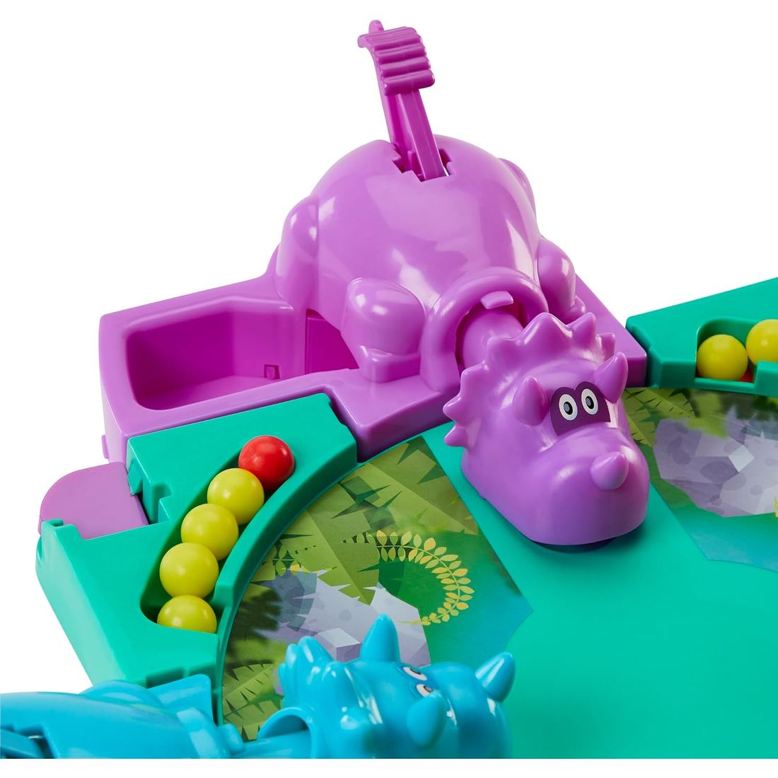 Hungry Hungry Hippos: Dino Edition, view 5