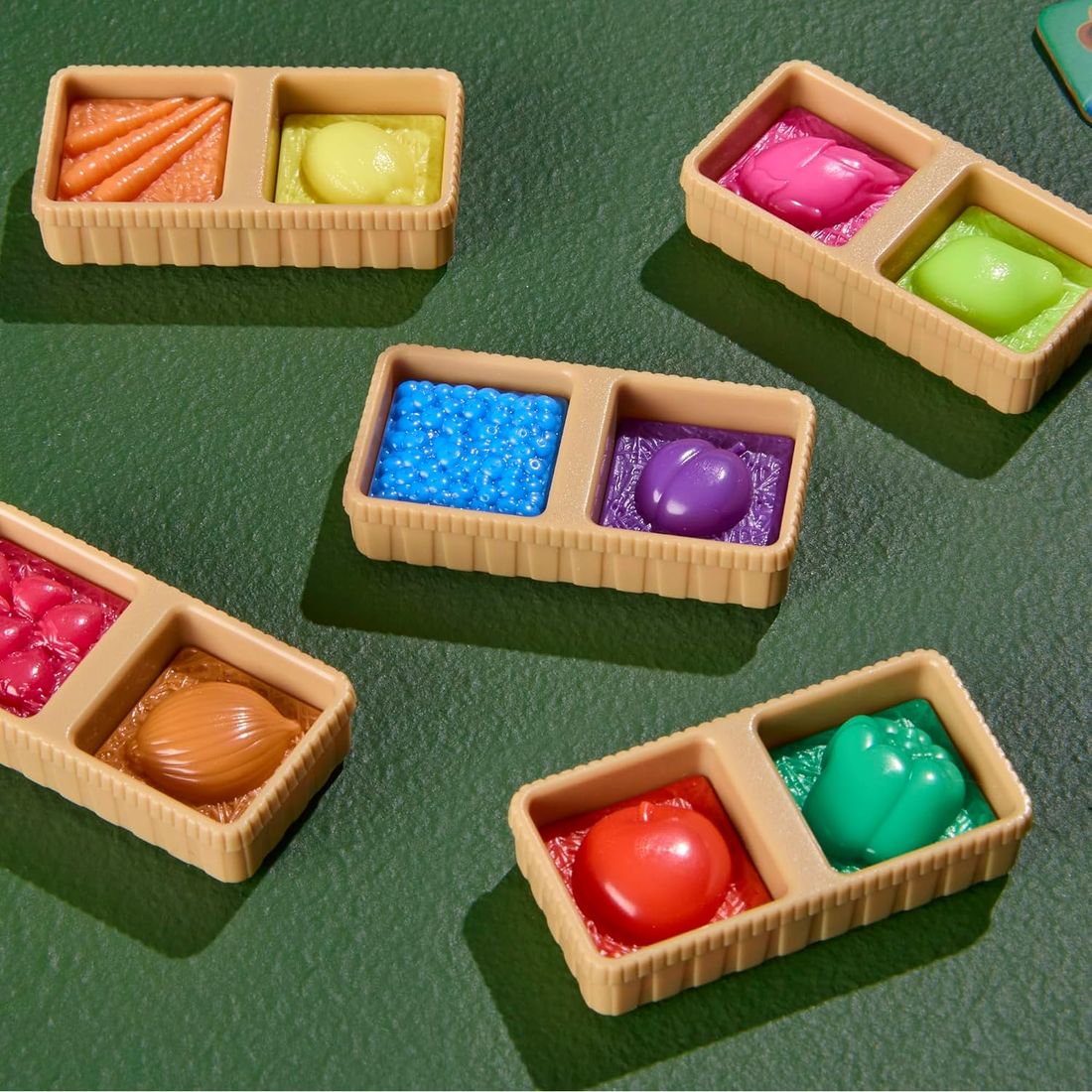 Market Fresh Board Game, view 6