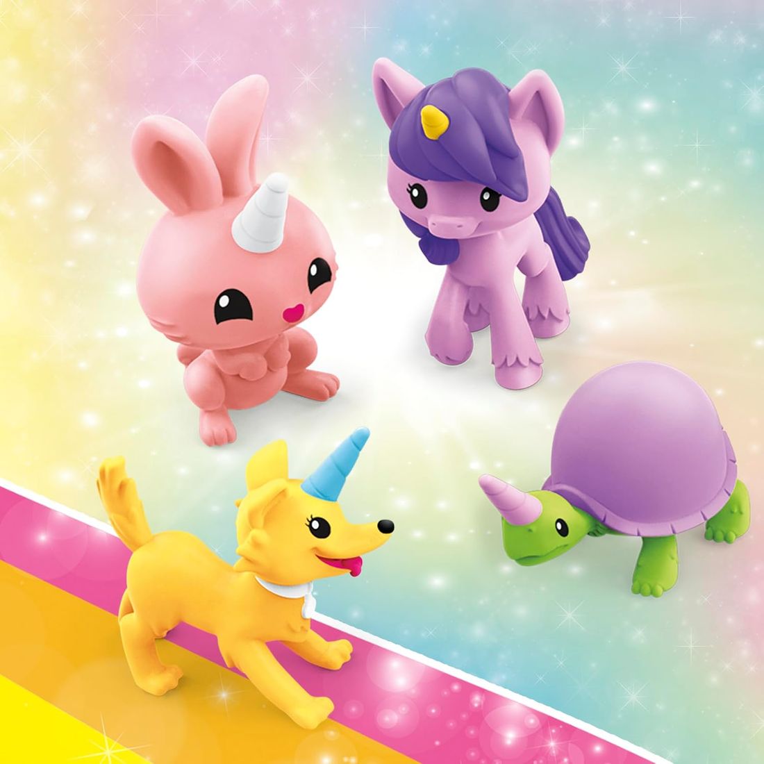 Monopoly Junior: Unicorn Edition, view 3