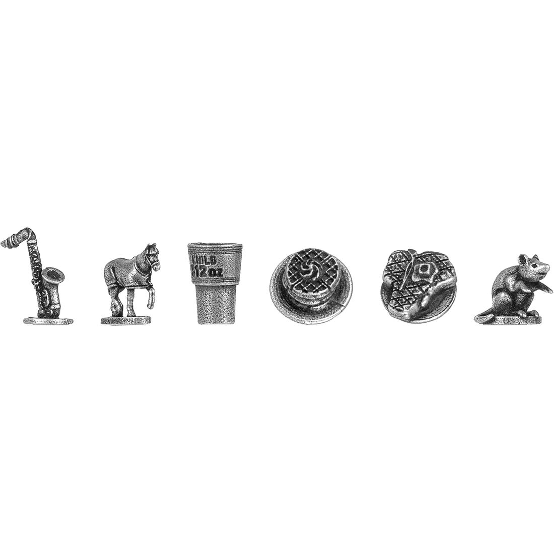 Monopoly: Parks & Recreation Edition, view 4