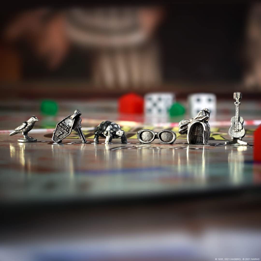 Monopoly: Schitt's Creek Edition, view 6