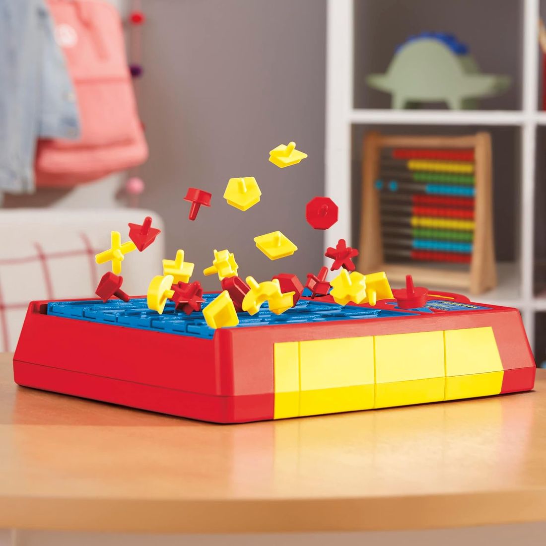 Perfection Pop Up Game, view 4