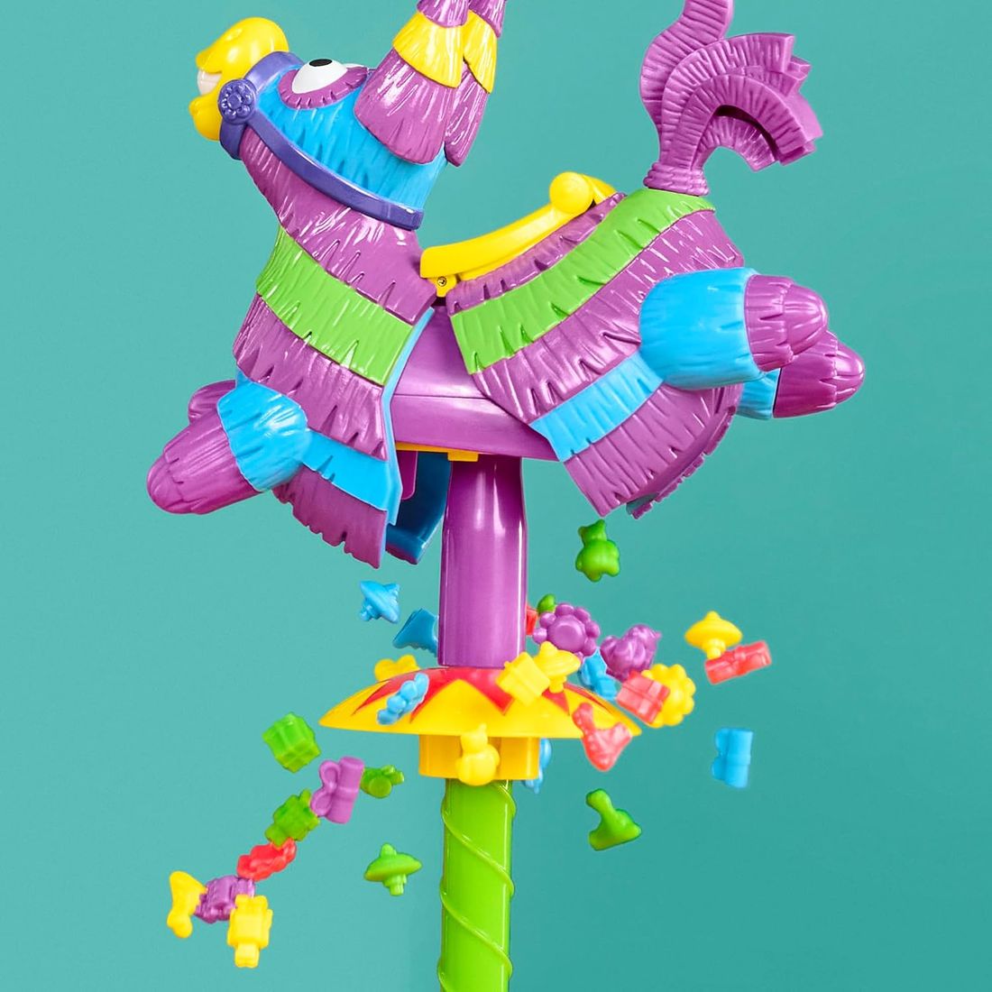 Pop! Pop! Pinata Game, view 3