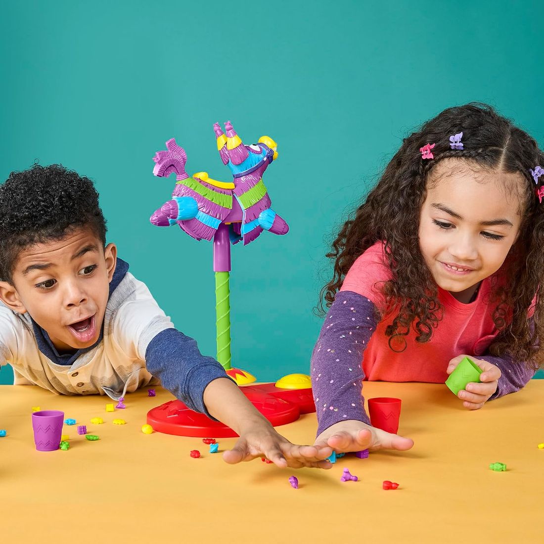 Pop! Pop! Pinata Game, view 5