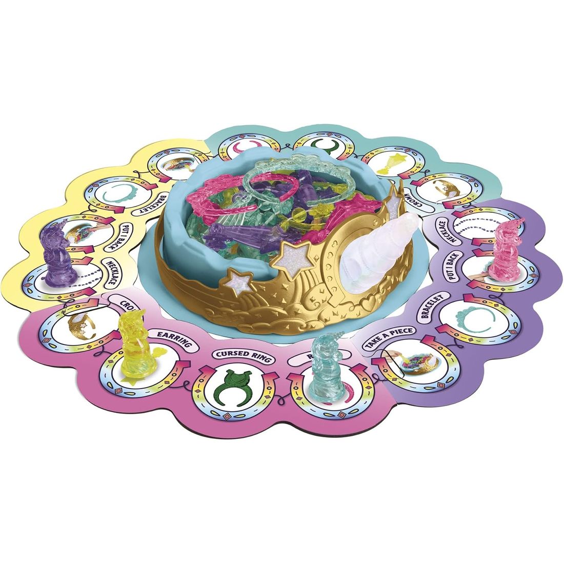 Pretty Pretty Princess: Unicorn Edition, view 2