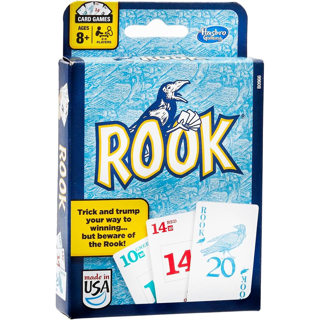 Rook Card Game, view 3