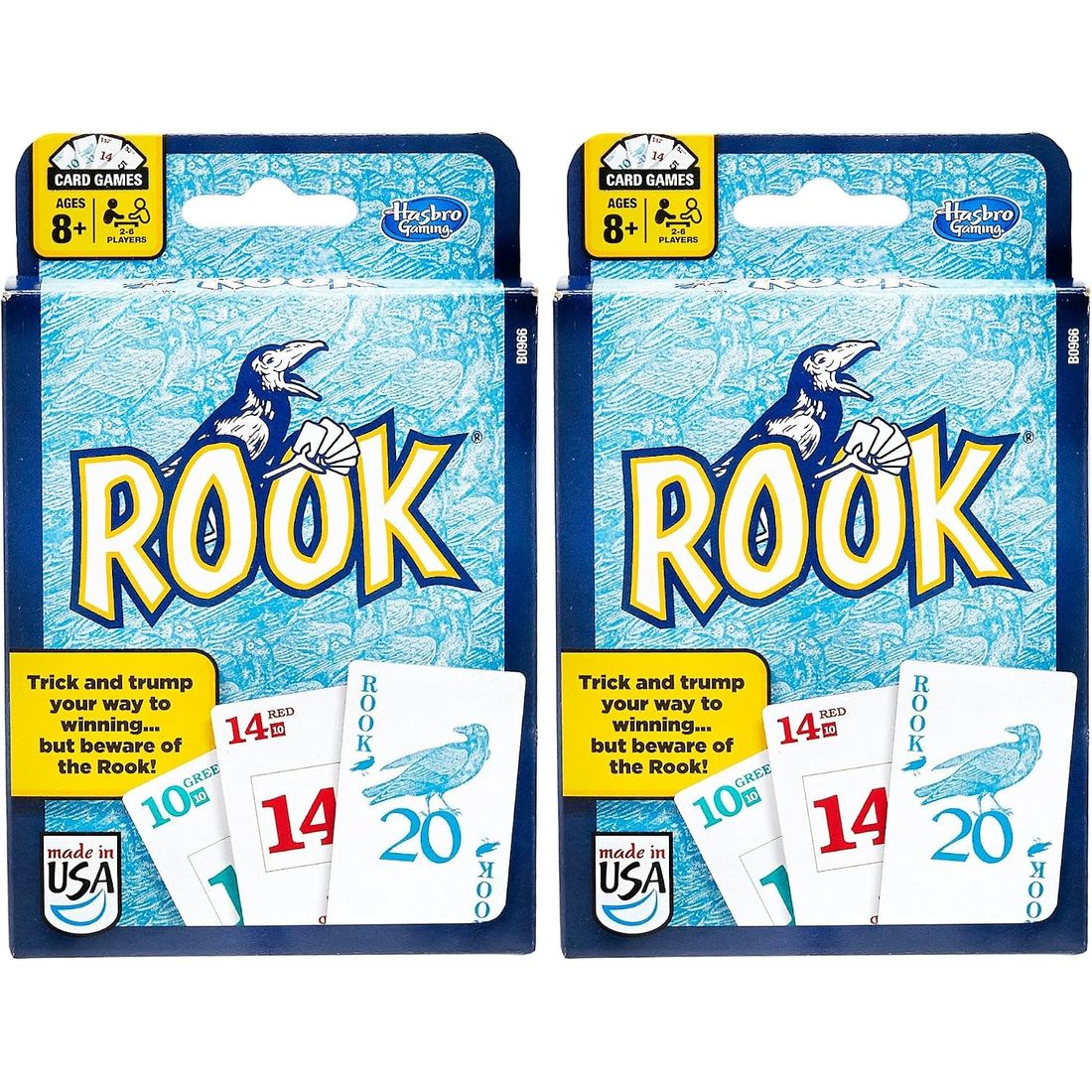 Rook Card Game, view 4