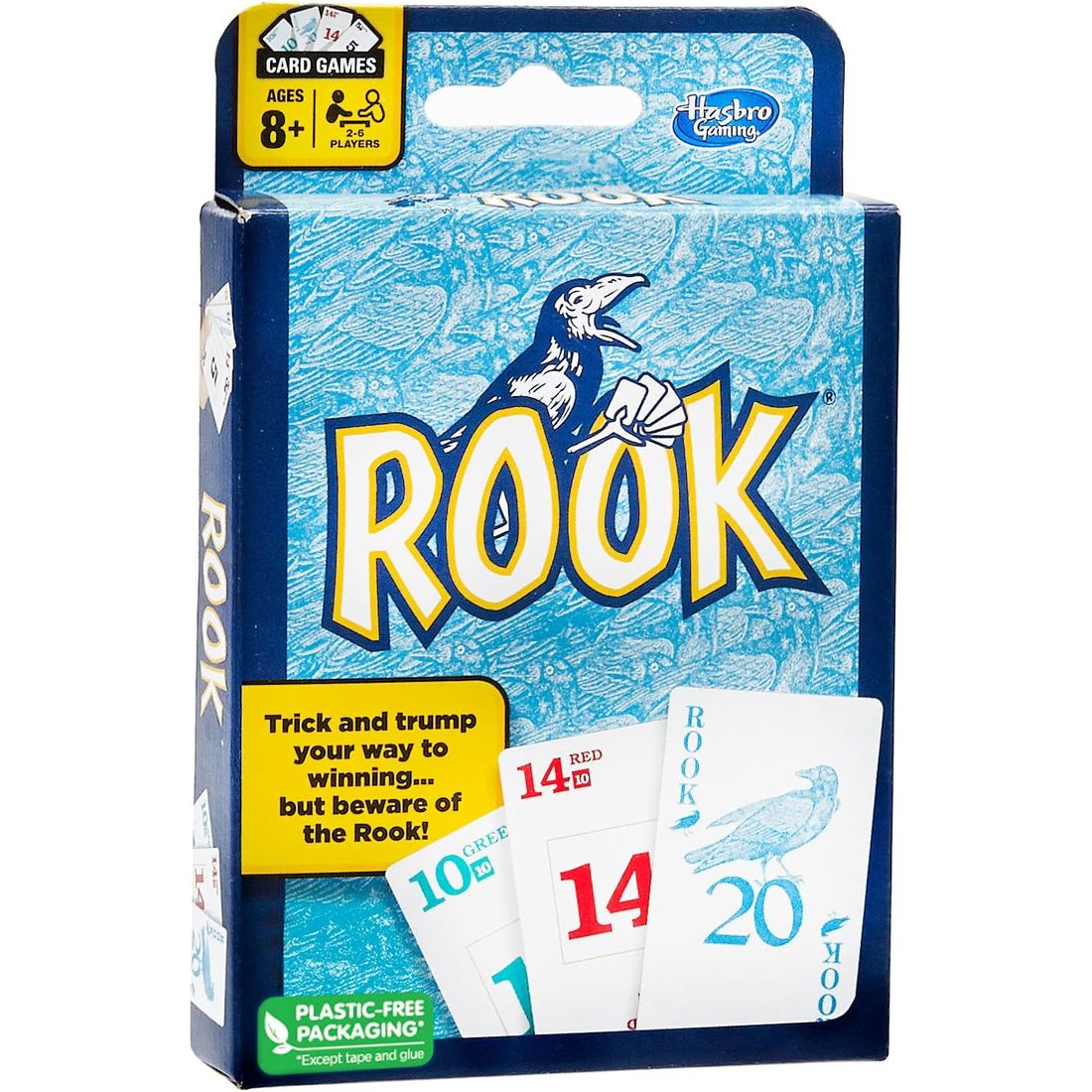 Rook Card Game Two-Pack, view 4