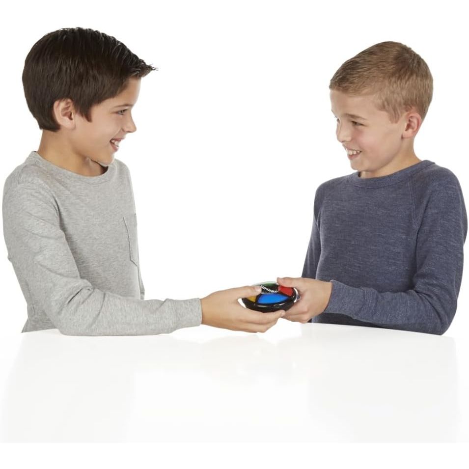 Simon Micro Series Electronic Game, view 4