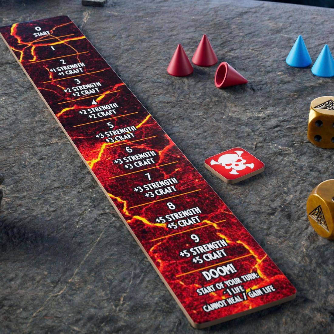 Talisman Alliances: Fate Beckons Expansion, view 6