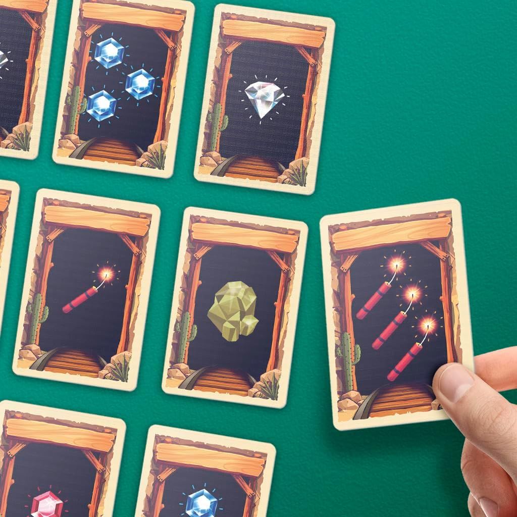That's Mine! Card Game, view 5