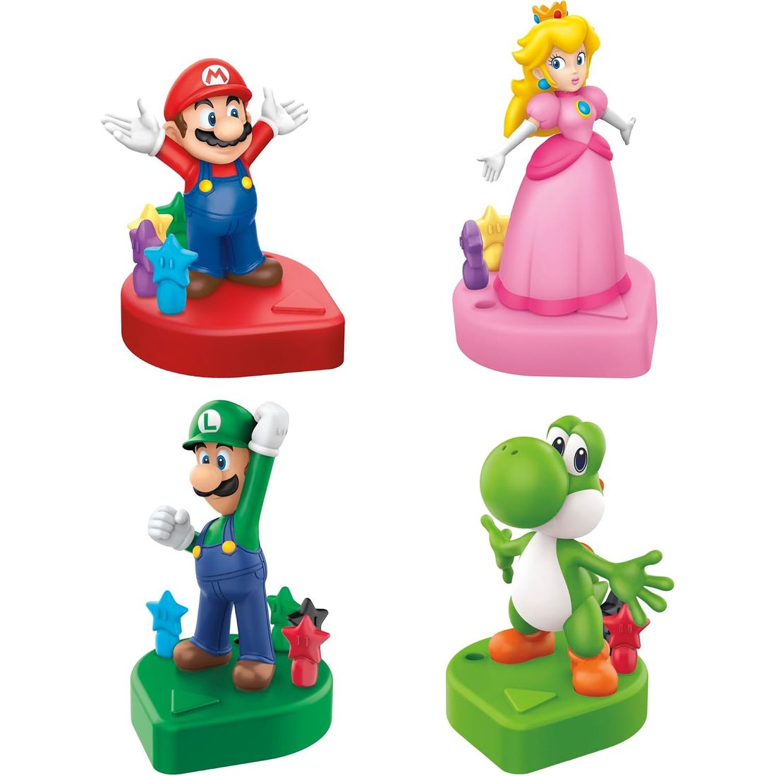 The Game of Life: Super Mario Edition, view 4