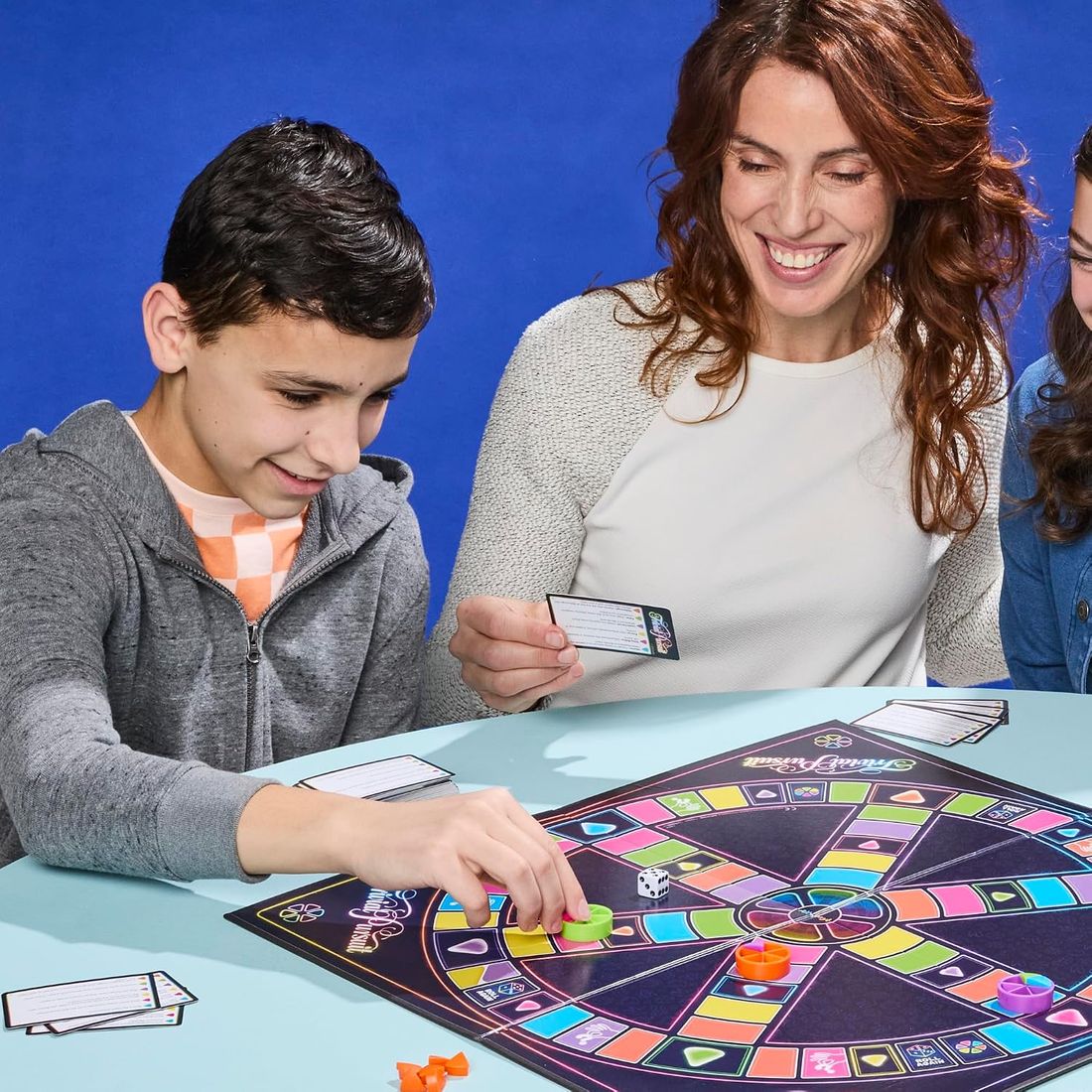 Trivial Pursuit 2026 Edition Board Game, view 6