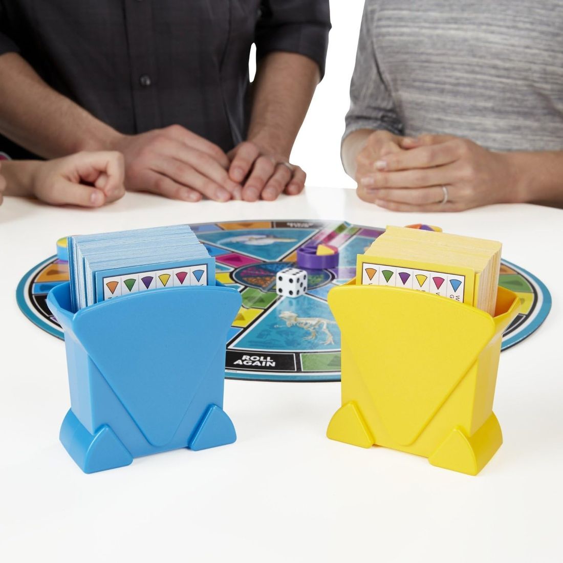 Trivial Pursuit: Family Edition, view 6