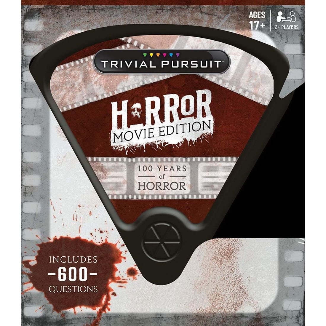 Trivial Pursuit: Horror Movie Edition, view 4