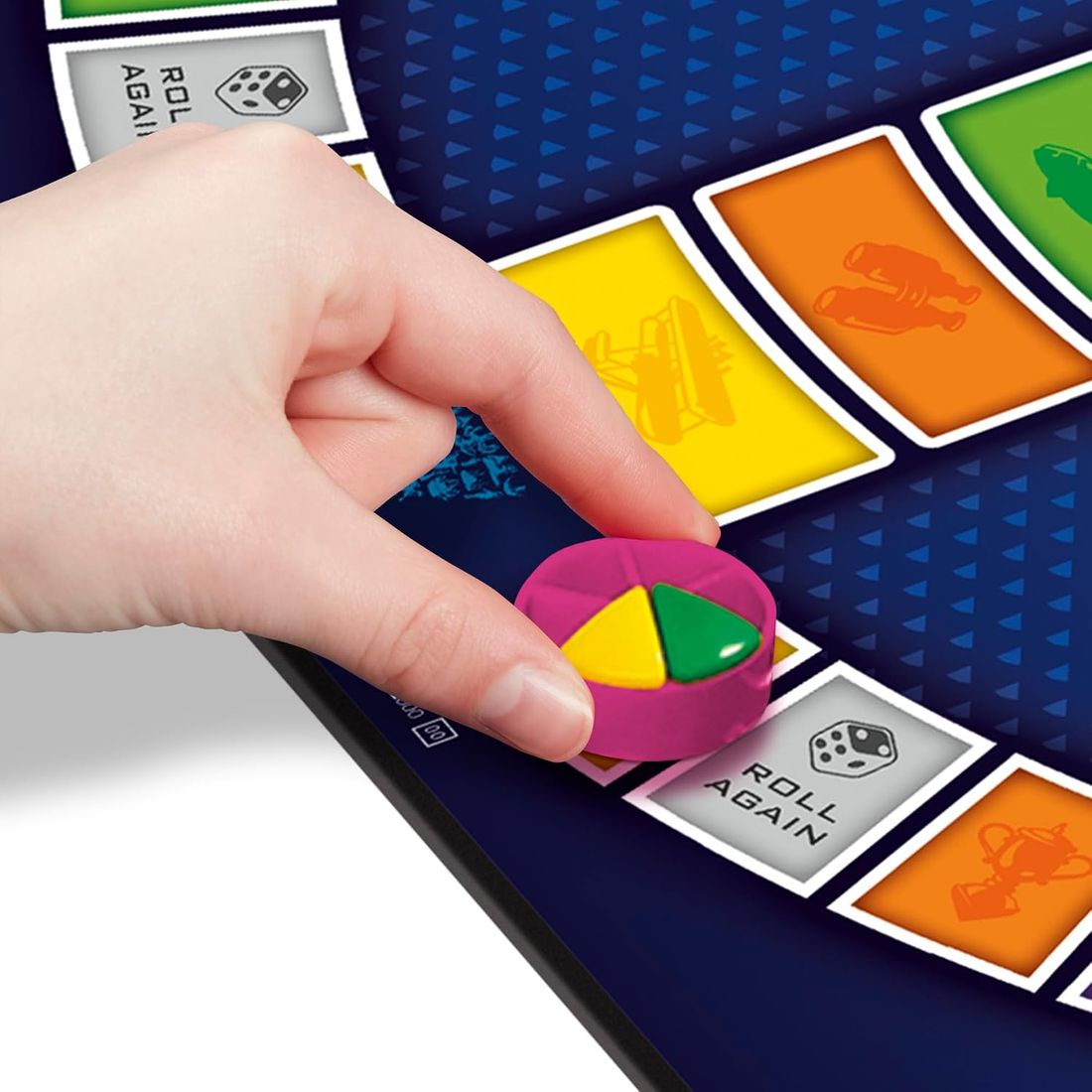 Trivial Pursuit Master Edition, view 6